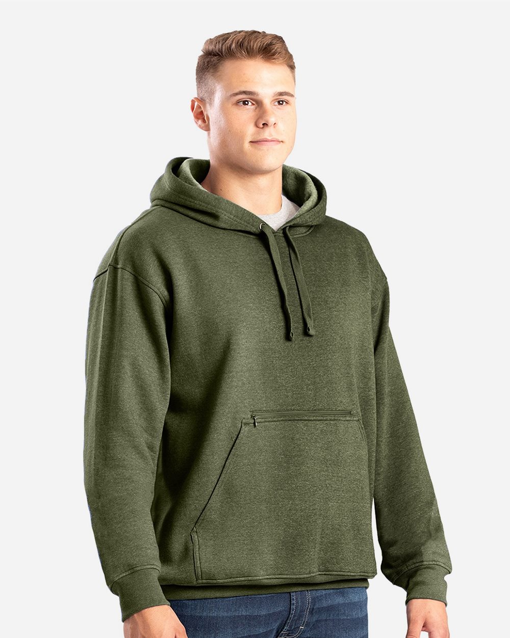 Berne Apparel SP418