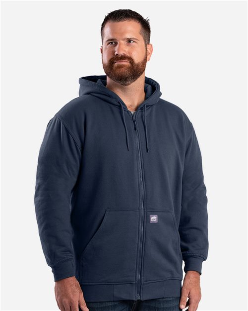 Berne Apparel SZ101T