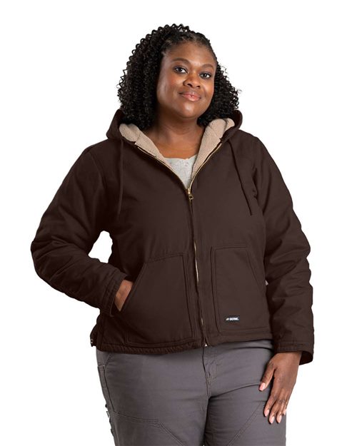 Berne Apparel WHJ43