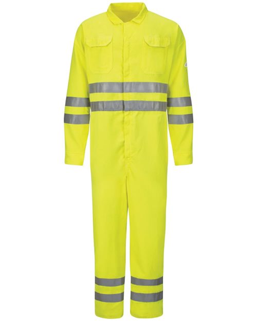 Bulwark CMD8
