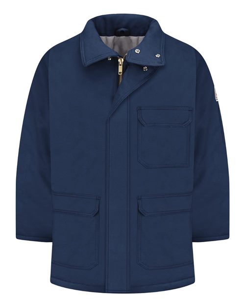 Bulwark JLP8