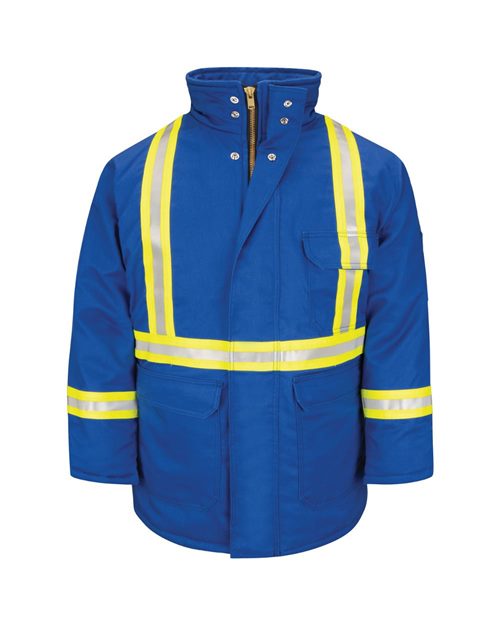 Bulwark JLPC