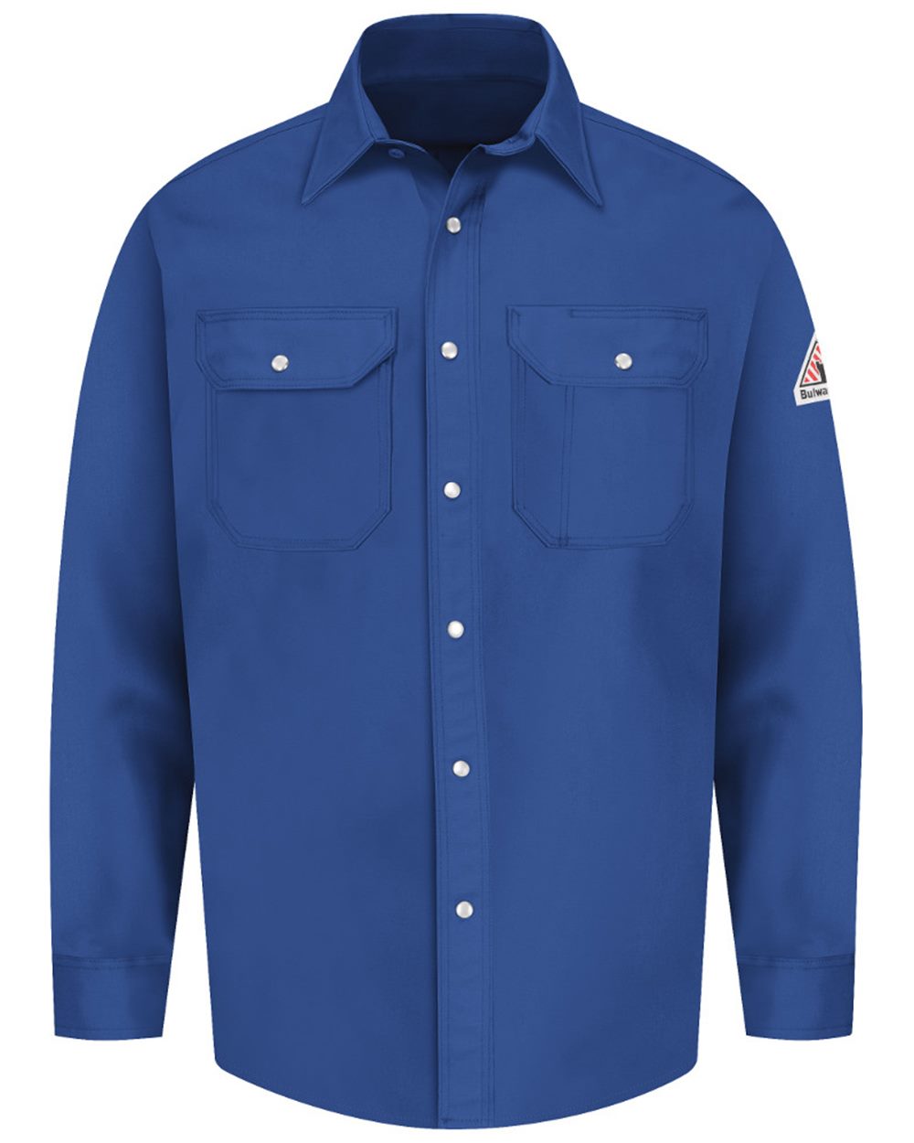 Bulwark SES2