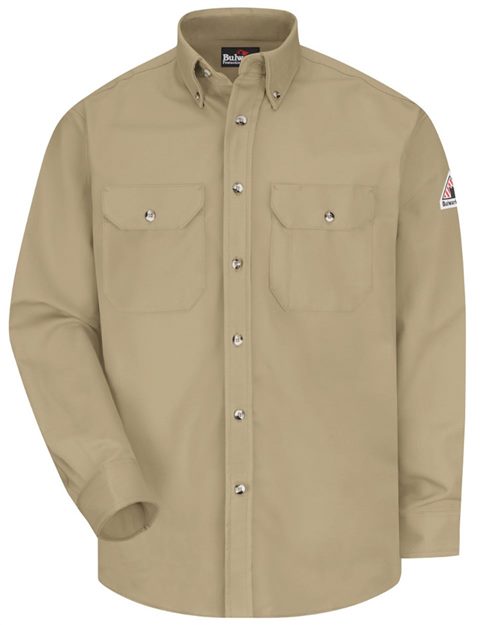 Bulwark SLU2T