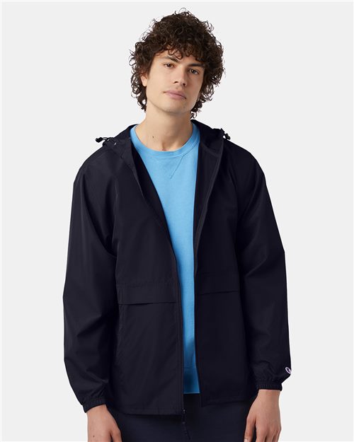 Champion CO125