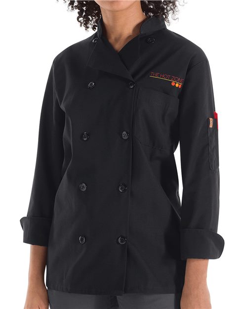 Chef Designs 041X
