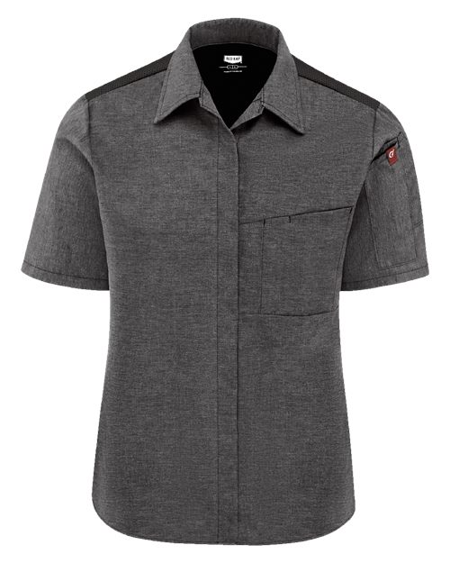 Chef Designs 501W