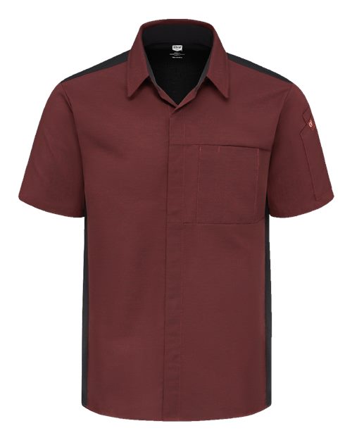 Chef Designs 502M