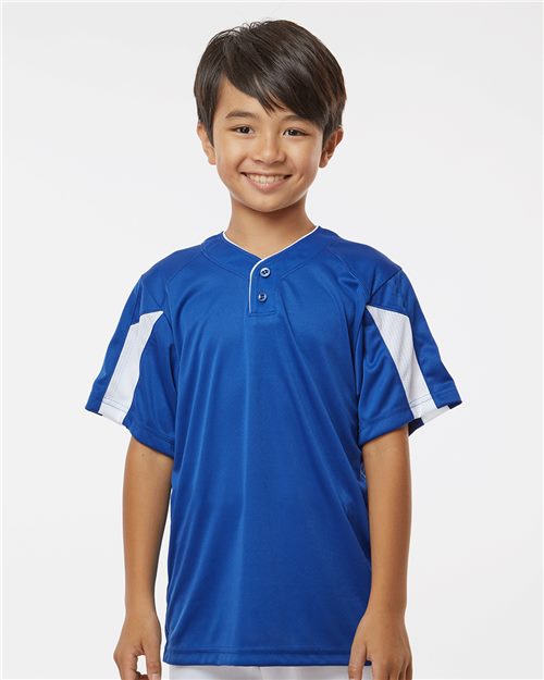 Alleson Athletic 2976