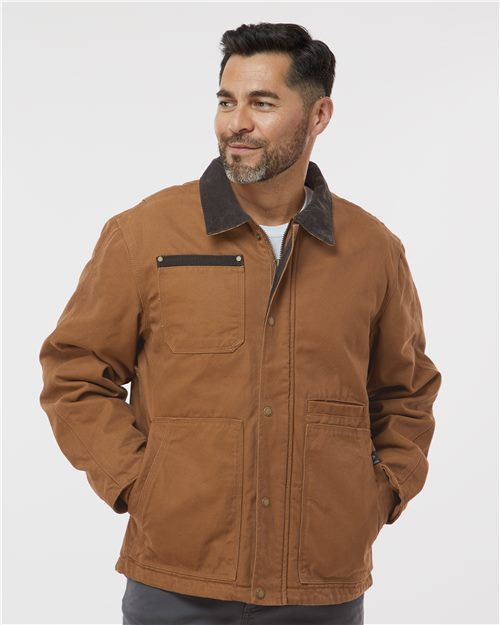 DRI DUCK 5091T