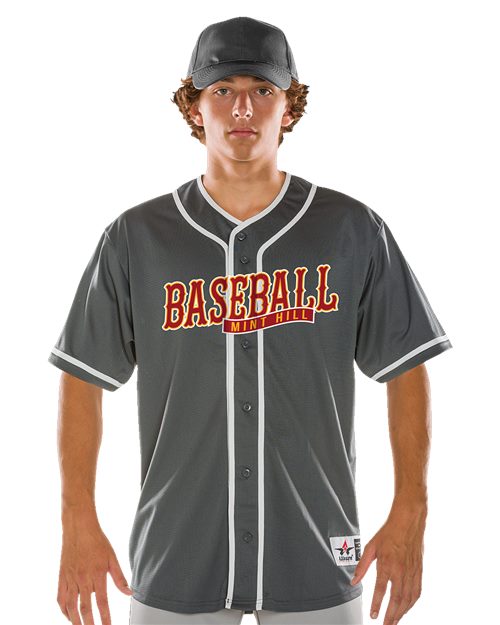 Alleson Athletic 52MBBJ