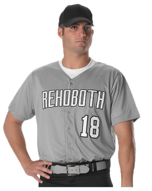 Alleson Athletic 52MBFJ