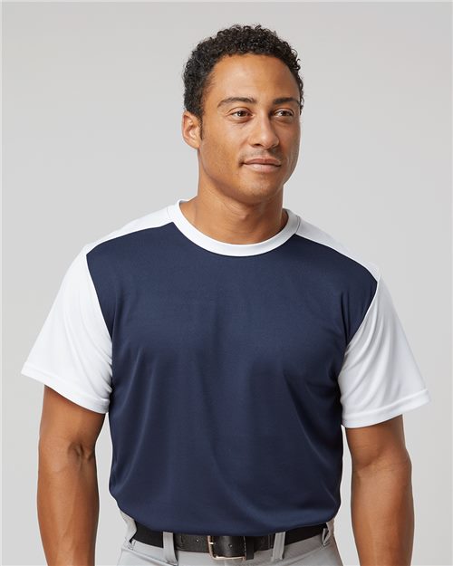 Alleson Athletic 532CJ