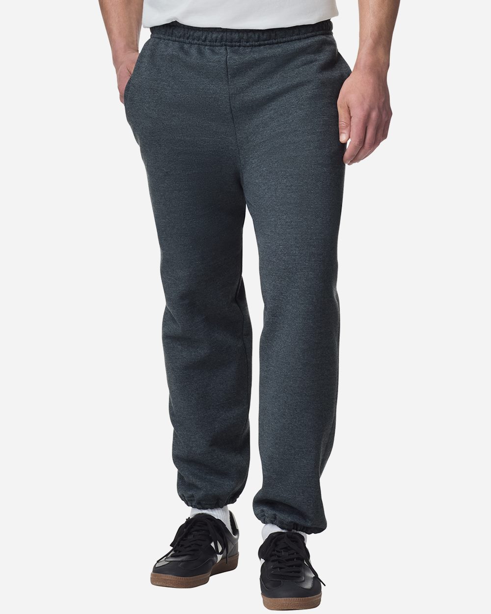 Gildan 18100