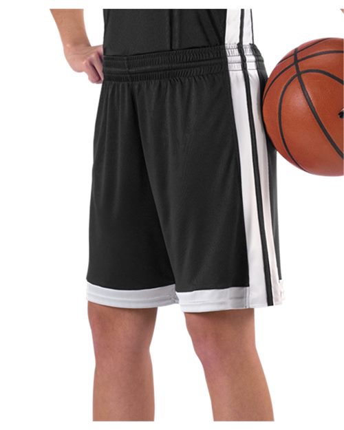 Alleson Athletic 538PW