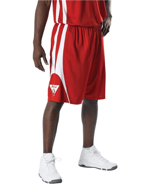 Alleson Athletic 54MMPY