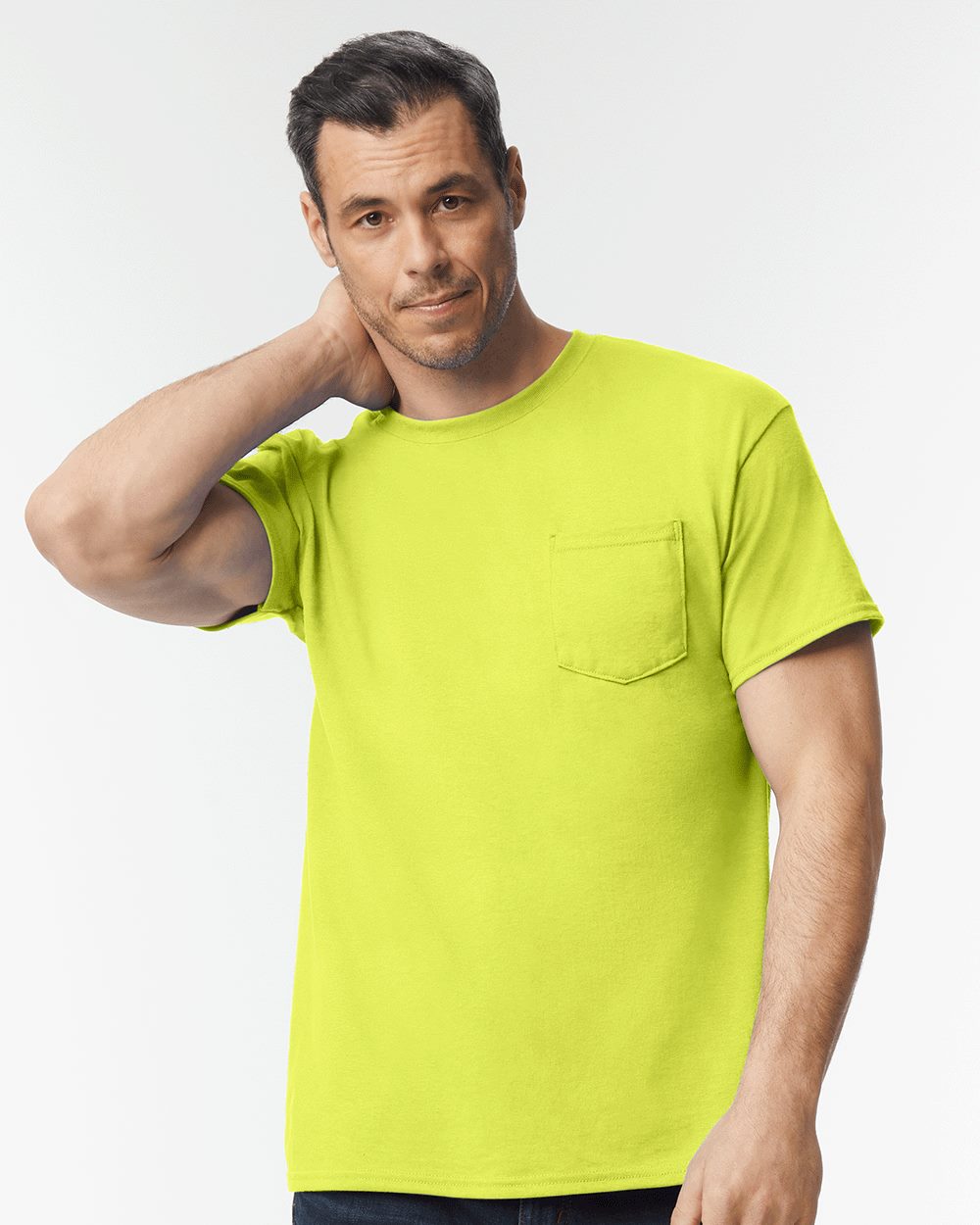 Gildan 8300