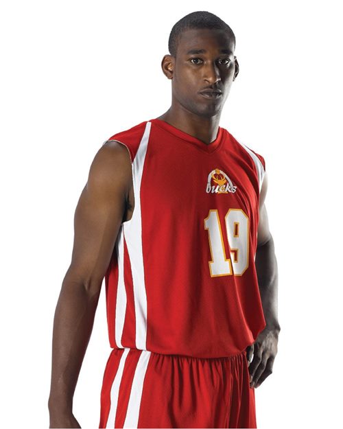 Alleson Athletic 54MMRY