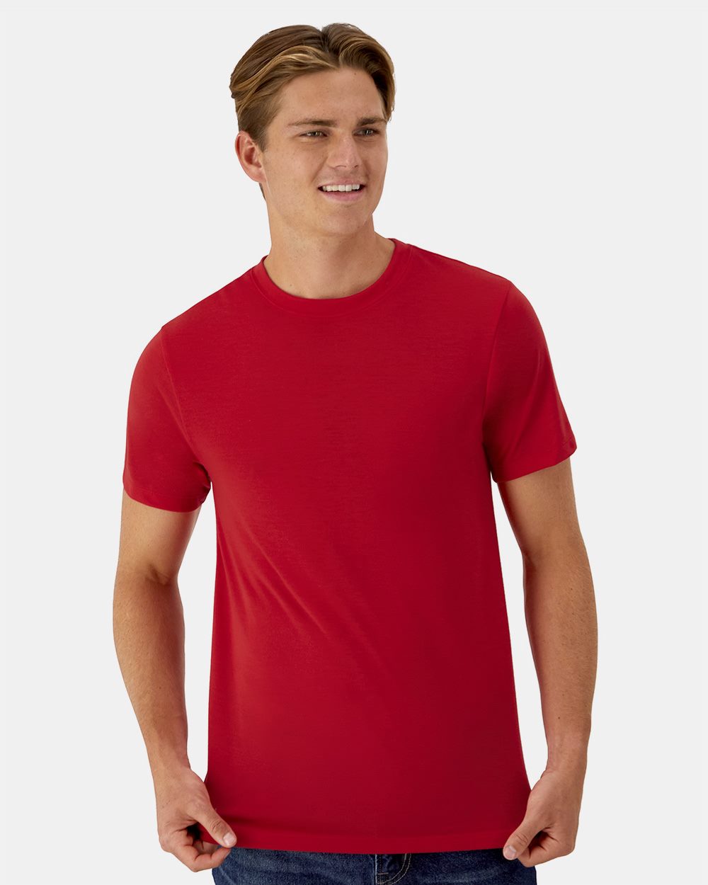Hanes 4873