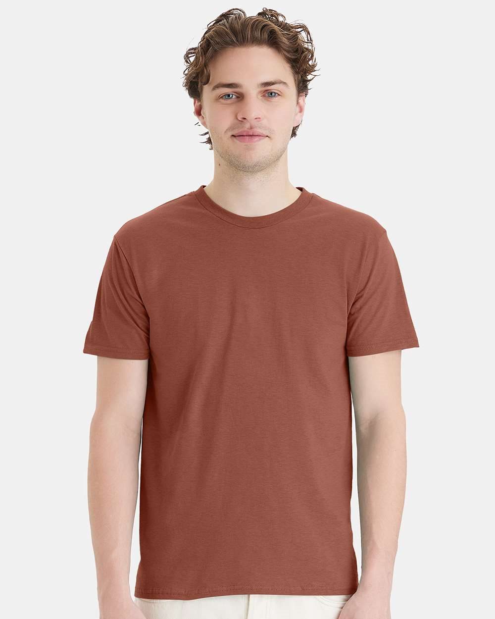 Hanes 4980