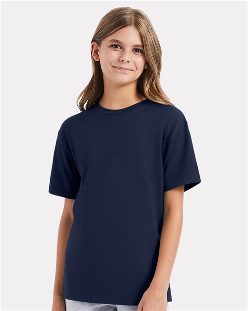 Hanes 498Y