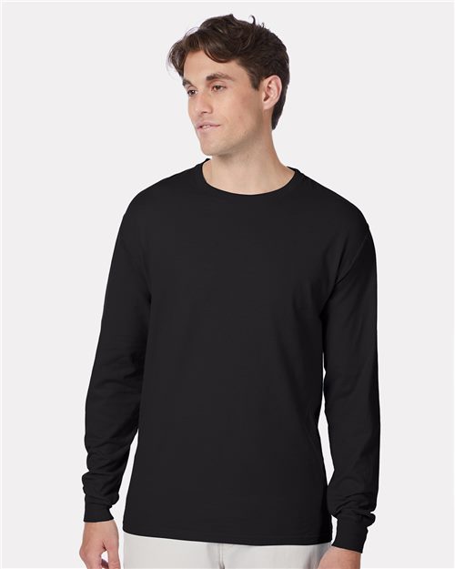 Hanes 5186