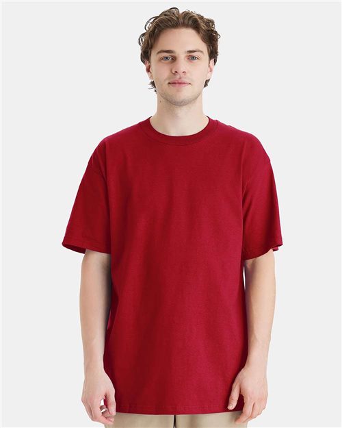 Hanes 518T