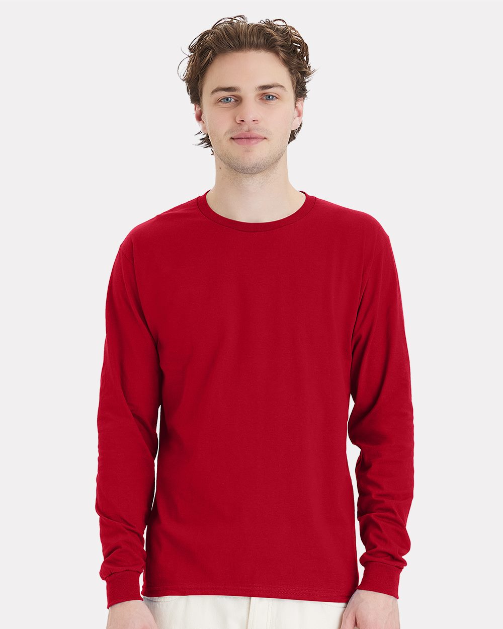 Hanes 5286