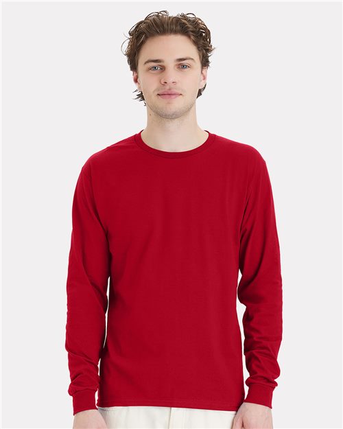 Hanes 5286