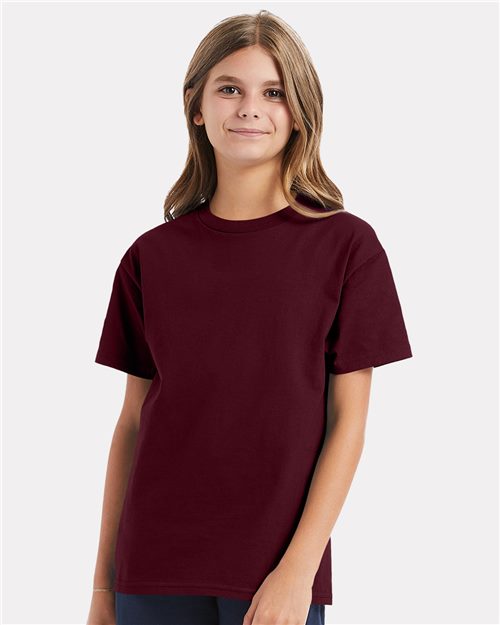 Hanes 5450