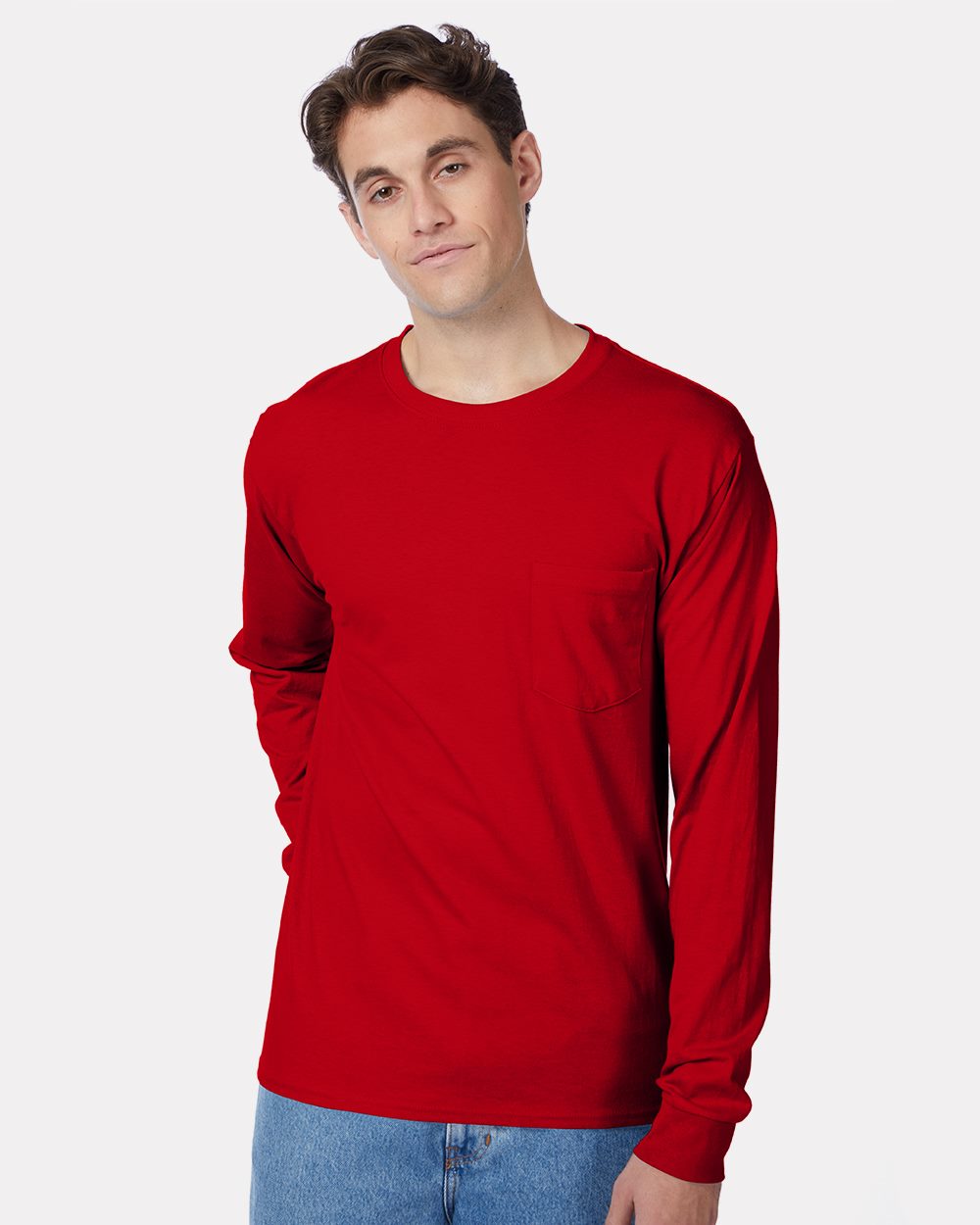 Hanes 5596