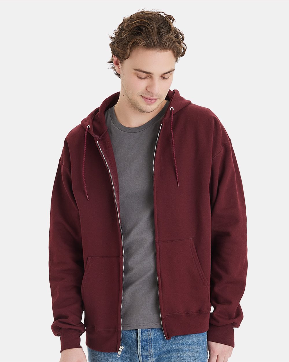 Hanes F280