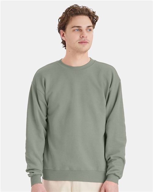 Hanes P160
