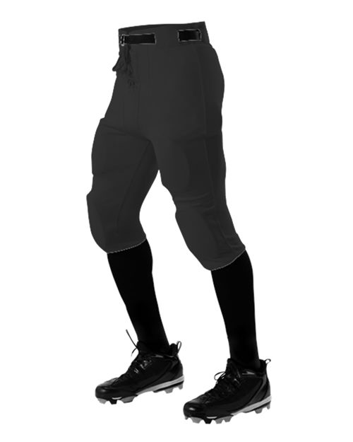 Alleson Athletic 610SLY
