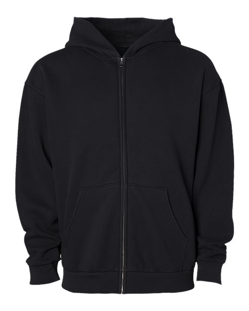 Independent Trading Co. IND280ZIP