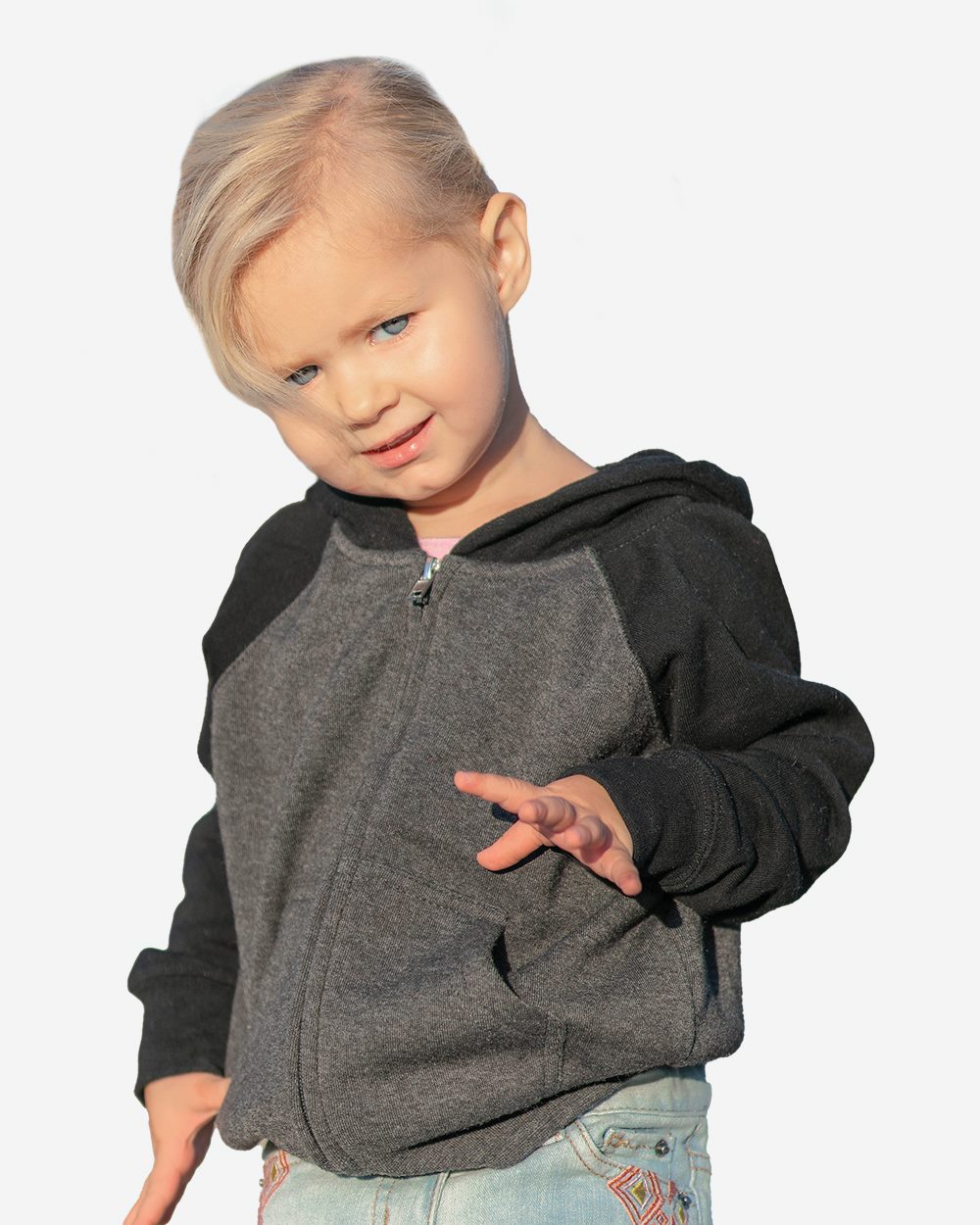 Independent Trading Co. PRM10TSBZ
