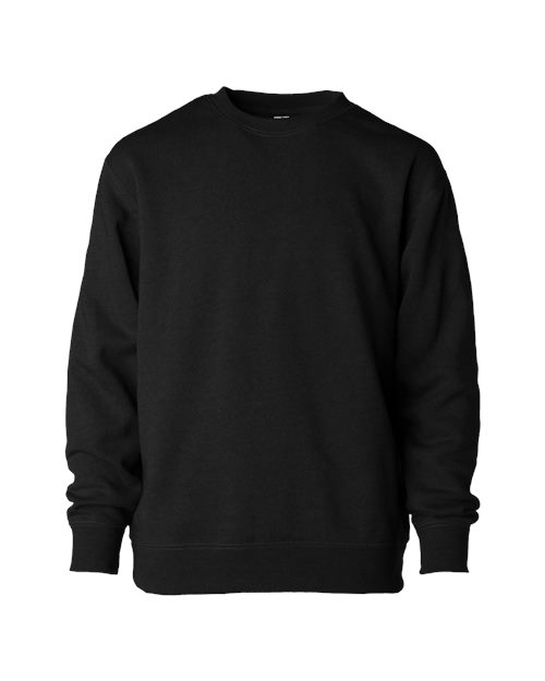 Independent Trading Co. PRM15YSBC