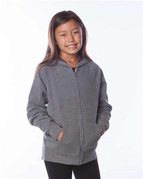 Independent Trading Co. PRM15YSBZ