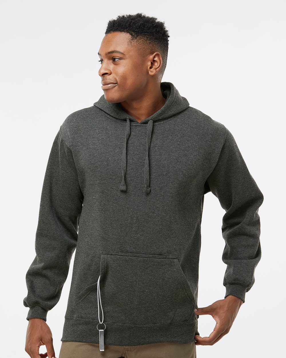J. America 8815