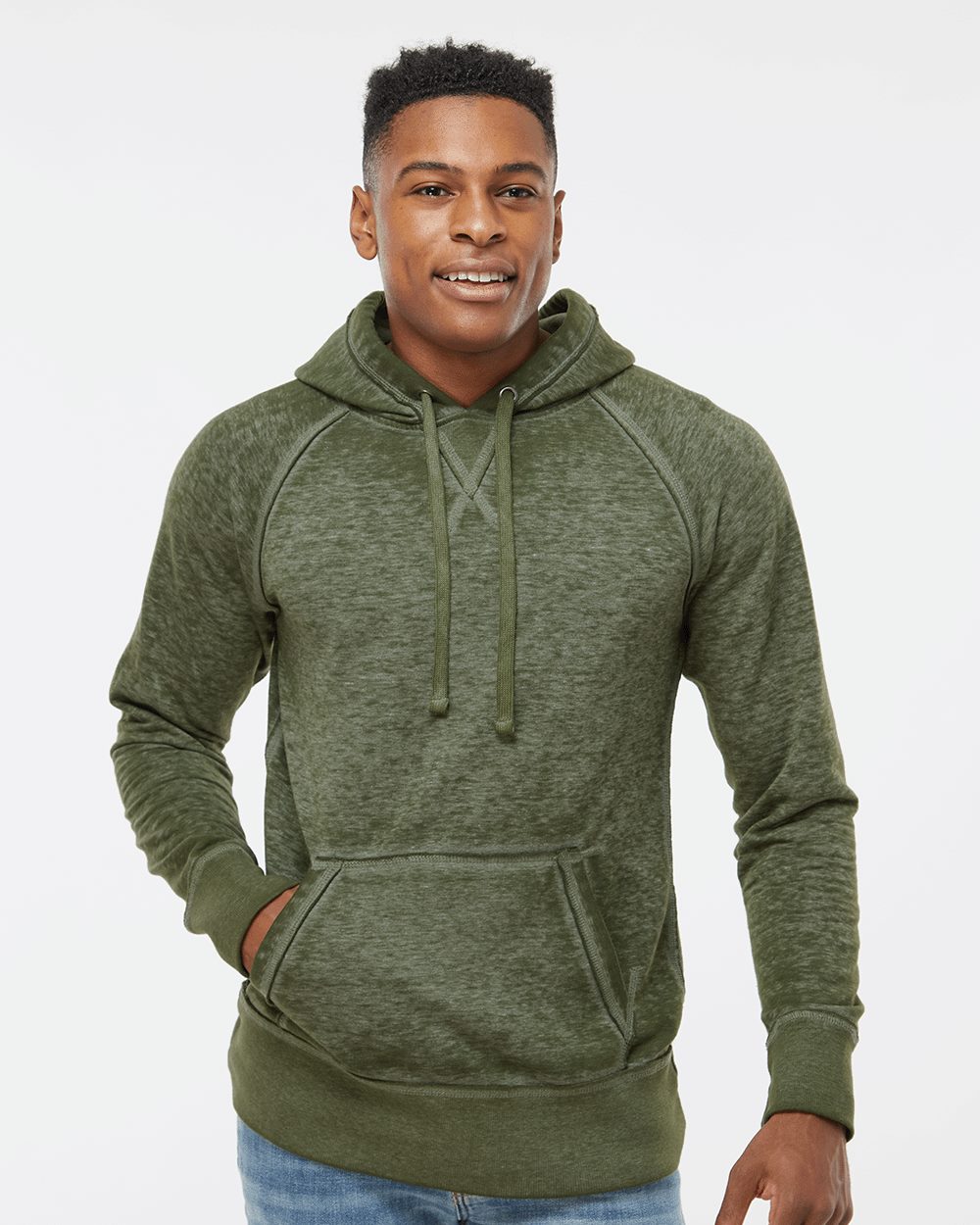 J. America 8915