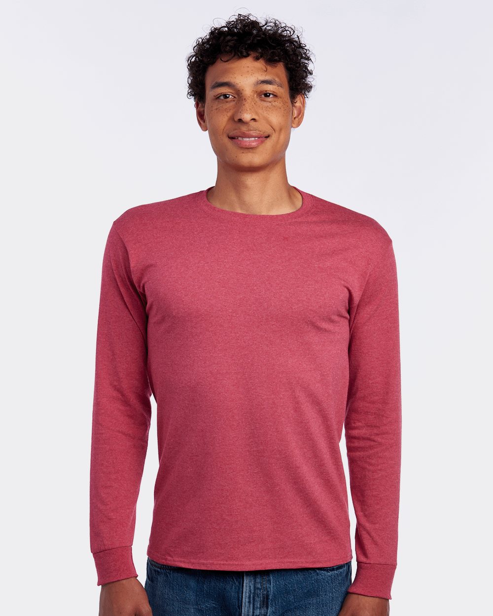 JERZEES 29LSR