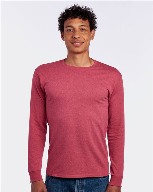 JERZEES 29LSR