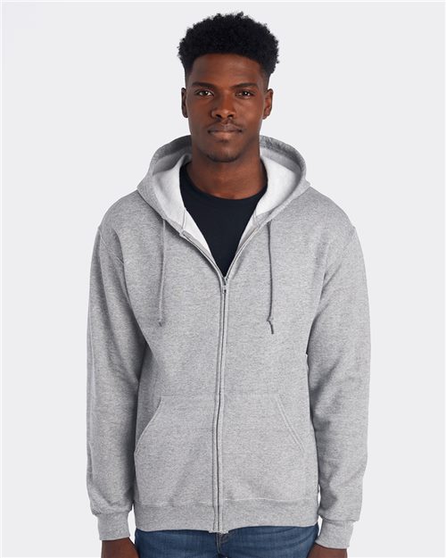 JERZEES 993MR
