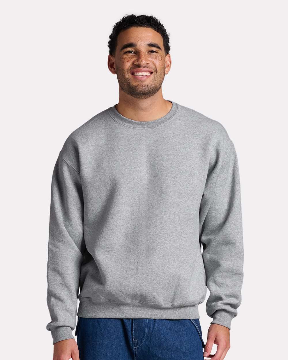 JERZEES C12MR