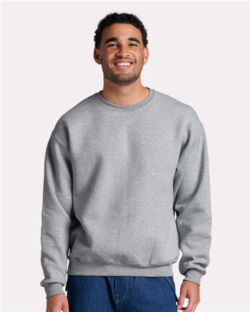 JERZEES C12MR