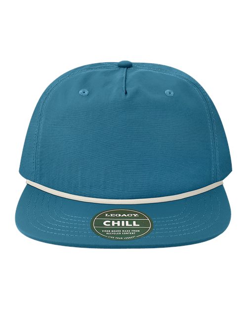 LEGACY CHILL