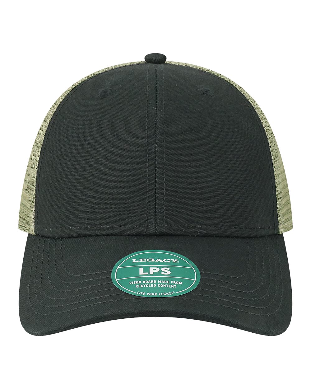 LEGACY LPS