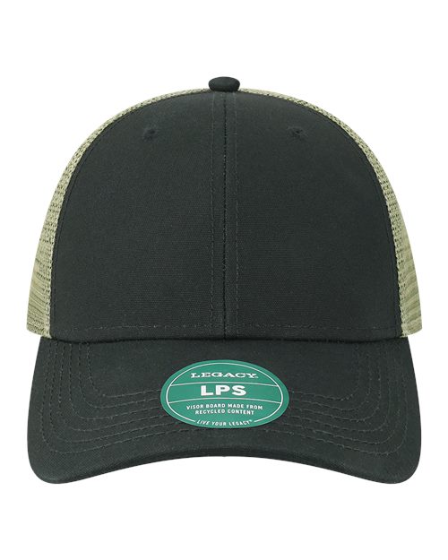 LEGACY LPS