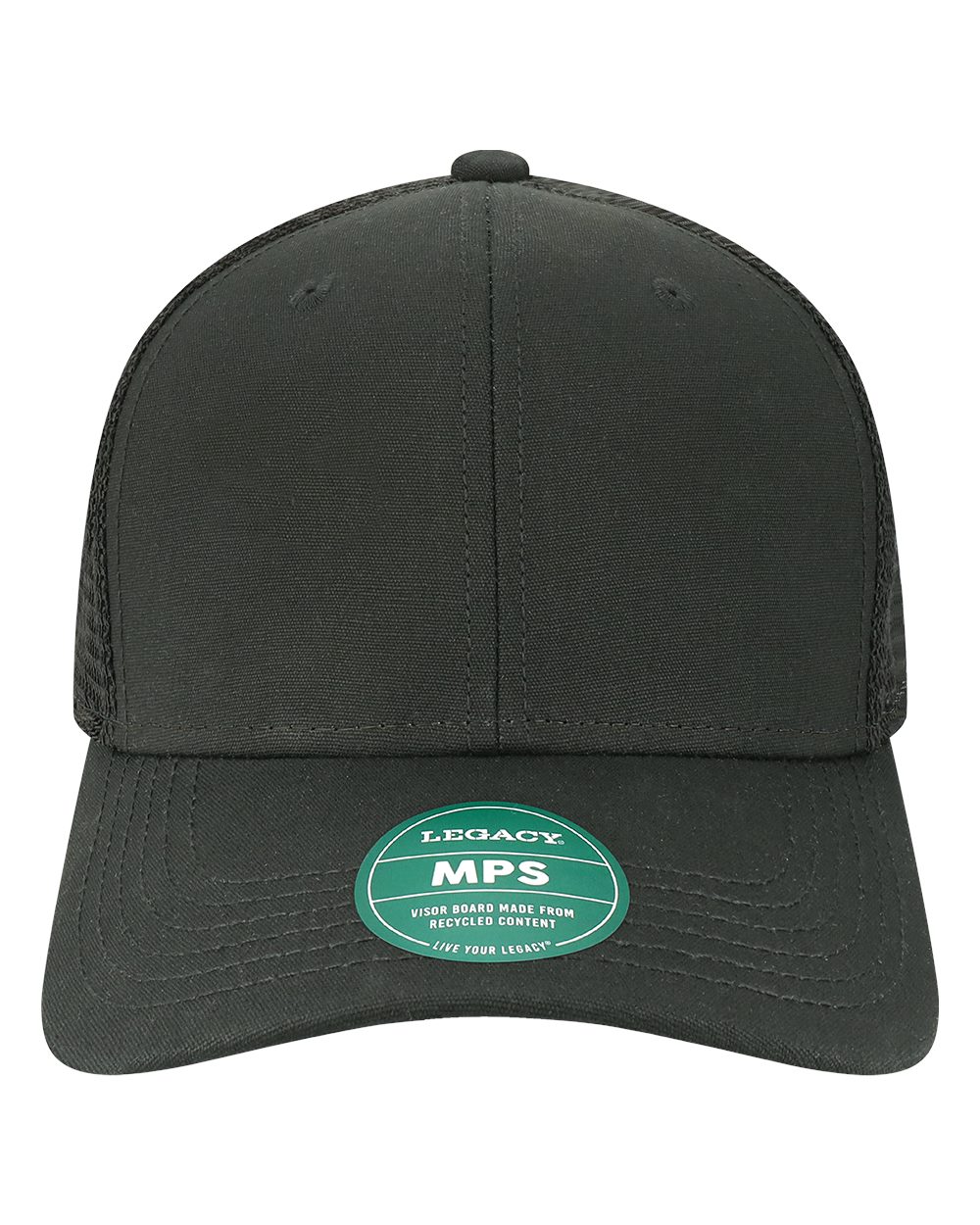 LEGACY MPS