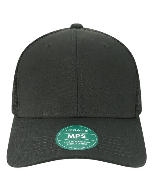 LEGACY MPS